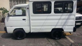 Suzuki Multi-Cab 2002 for sale