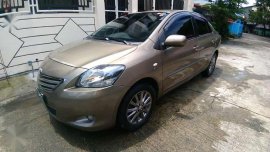 2013 Toyota Vios G manual FOR SALE