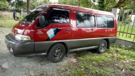 Hyundai H-100 1996 for sale