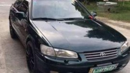 RUSH SALE 1999 TOYOTA CAMRY model automatic transmission
