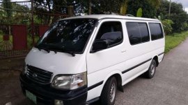 Toyota Hiace 1995 For sale