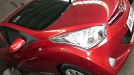 2014 Hyundai Eon FOR SALE