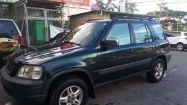 Honda Crv 1st gen sale or swap