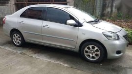 For sale or swap Toyota Vios 1.3e 2012