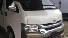 2016 Toyota gl Grandia 3.0 d4d engine