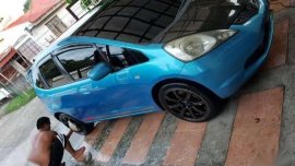 Honda Jazz 2009 for sale