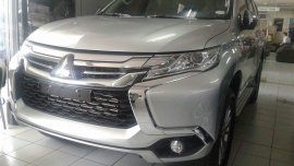 Zero DP 2018 Mitsubishi MONTERO For Sale 