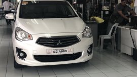 Mitsubishi Mirage G4 Gls At 2018 For Sale 
