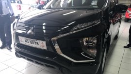 MITSUBISHI XPANDER New 2018 For Sale 