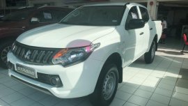 Mitsubishi STRADA GLX MT 2018 For Sale 