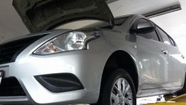 Nissan Almera 2016 for sale