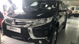 Mitsubishi MONTERO GLS AT 2018 For Sale 