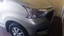 TOYOTA AVANZA 2016 model FOR SALE
