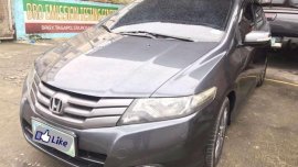 Honda City 1.5E AT 2009 model