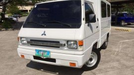 Mitsubishi L300 2011 for sale