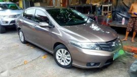 For sale Honda City Variant E Model 2012