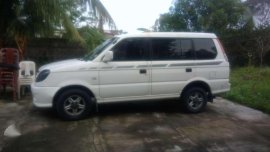 Mitsubishi Adventure 2013 for sale