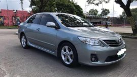 FOR SALE OR SWAP 2011 Toyota Altis 1.6v