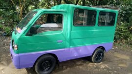 2009 Suzuki Multi-Cab for sale