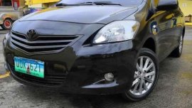 Toyota Vios 2013 J "Limited edition"