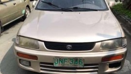 1996 Mazda Familia Automatic FOR SALE