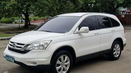 Honda Crv 2010 MT for sale