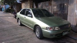Nissan Sentra Super salon 1999