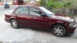 Honda City 1997 automatic FOR SALE