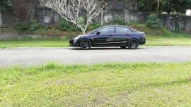 Honda Civic 2009 1.8v Manual Transmission