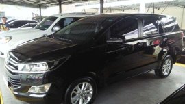 2018 Toyota Innova 2.8 E Diesel Automatic