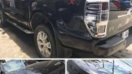 2015 Ford Ranger Wildtrak for sale