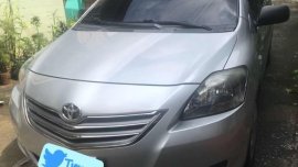 FOR SALE TOYOTA Vios 1.3j 2013