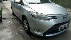 Toyota Vios J 2015 series 2016 FOR SALE
