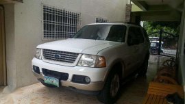 Ford Explorer 2005 eddie bauer limited edition for sale