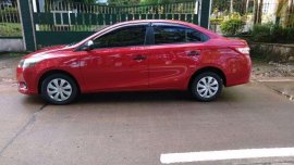 2013 Toyota Vios j MT Power windows