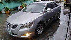 Toyota Camry 2.4G 2008 Matic All Power