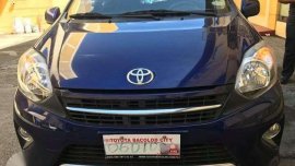 2018 Toyota Wigo G FOR SALE