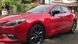 2018 Mazda 3 for sale