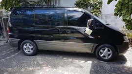 2003 Hyundai Starex for sale