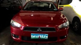 2010 Mitsubishi Lancer for sale
