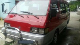 Hyundai Grace 2003 model FOR SALE