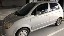 For Sale: Chevrolet Spark 2007 model