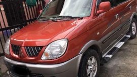 Mitsubishi Adventure 2006 for sale