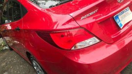 2017 Hyundai Accent CRDi Diesel FOR SALE