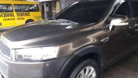 2016 Chevy Captiva FOR SALE