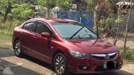 Honda Civic 2010 for sale