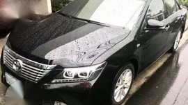 Toyota Camry 2.5V AT 2012 FOR SALE