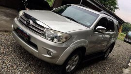 Toyota Fortuner 2010 for sale
