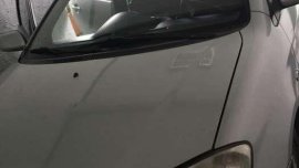 Toyota Vios G Automatic 2005 model