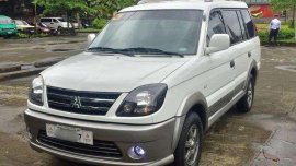 2017 Mitsubishi Adventure for sale